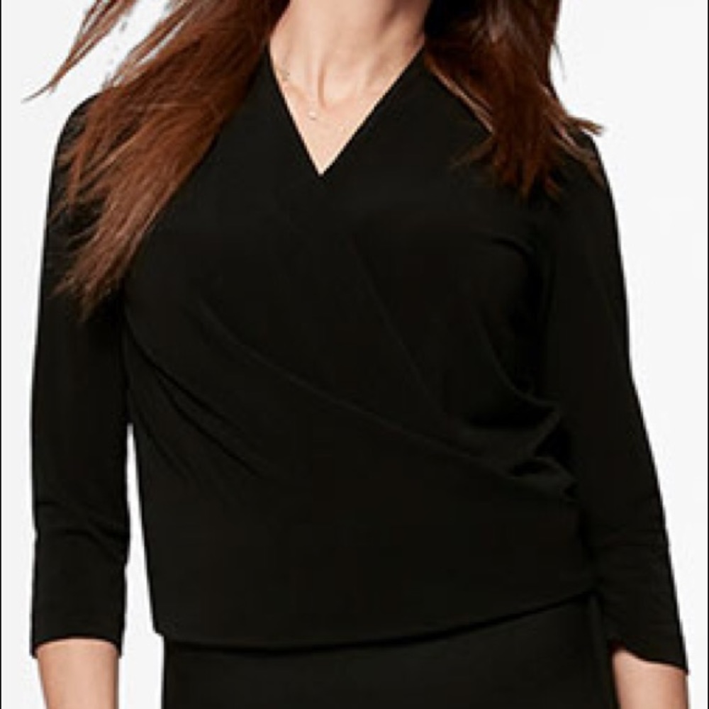 Mm lafleur Deneuve 3.0 Black L